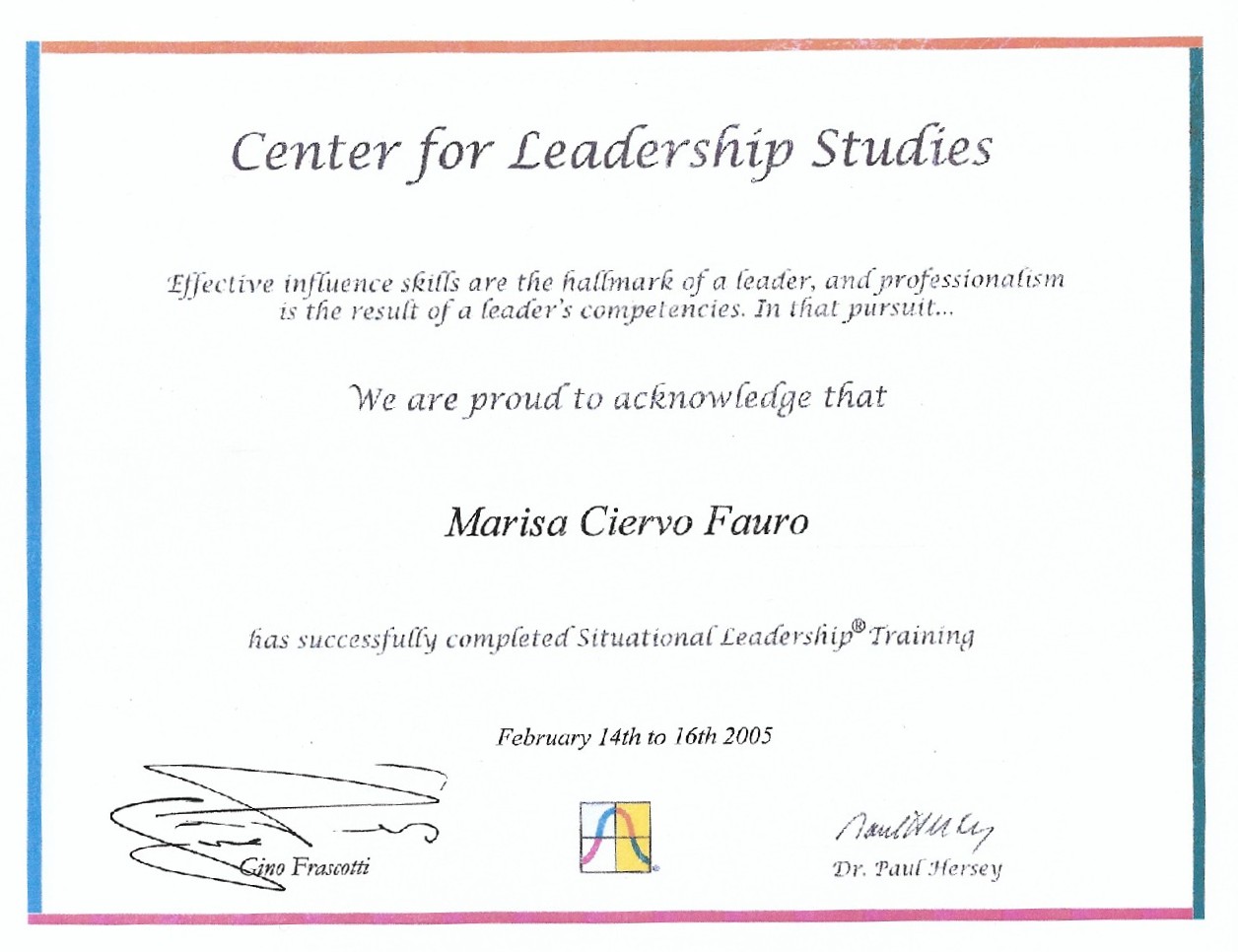 leadership